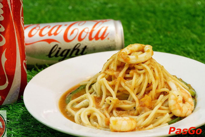 nhà hàng pizza pasta & fast food 2