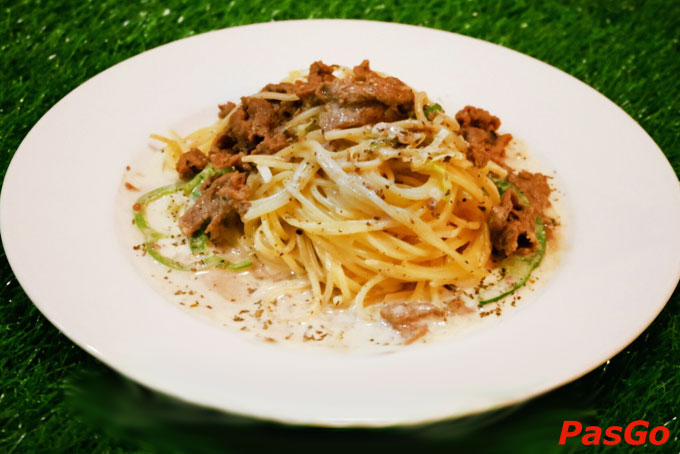 nhà hàng pizza pasta & fast food 3