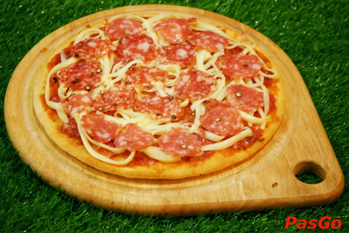 nhà hàng pizza pasta & fast food 5