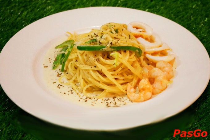 nhà hàng pizza pasta & fast food 7