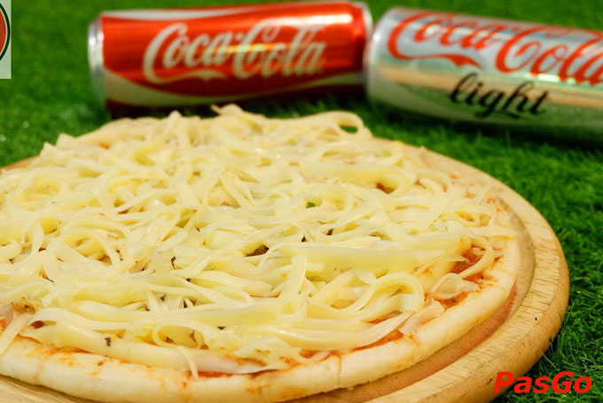 nhà hàng pizza pasta & fast food 8