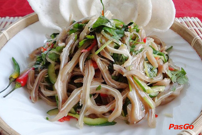 Quán Cây Táo Lê Thanh Nghị 12