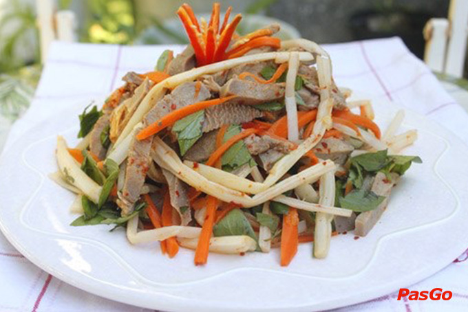 Quán Cây Táo Lê Thanh Nghị 13