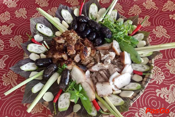 Quán Cây Táo Lê Thanh Nghị 7