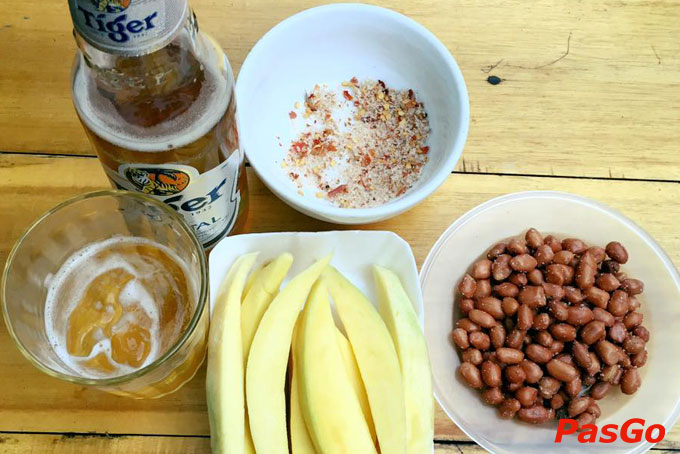 Quán Đổi Gió Nguyễn Văn Linh 2