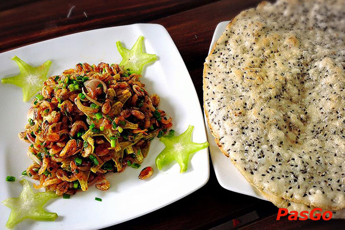 Riêu Cá Garden – Thái Văn Lung-12