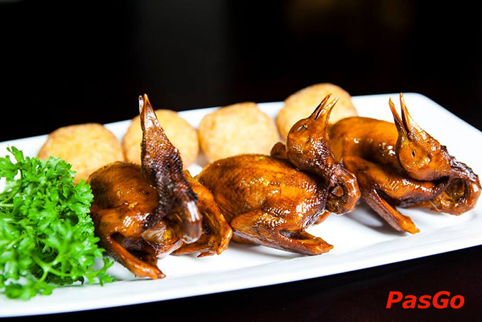 Riêu Cá Garden – Thái Văn Lung-13