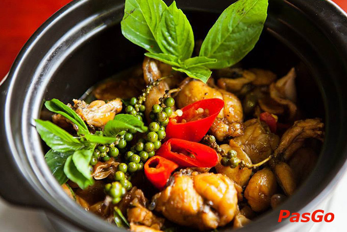 Riêu Cá Garden – Thái Văn Lung-14