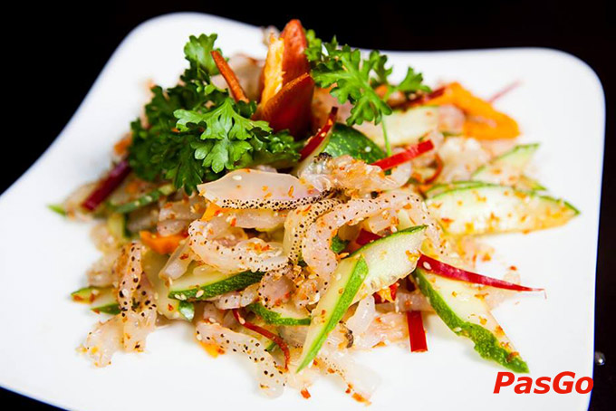 Riêu Cá Garden – Thái Văn Lung-15