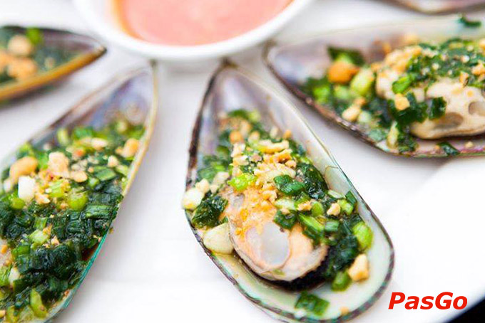 Riêu Cá Garden – Thái Văn Lung-16