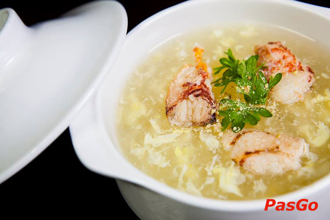 Riêu Cá Garden – Thái Văn Lung-17