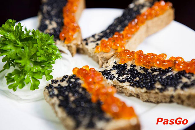 Riêu Cá Garden – Thái Văn Lung-18