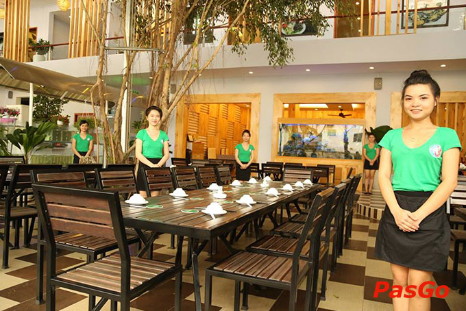 Riêu Cá Garden – Thái Văn Lung-19