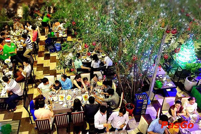 Riêu Cá Garden – Thái Văn Lung-20