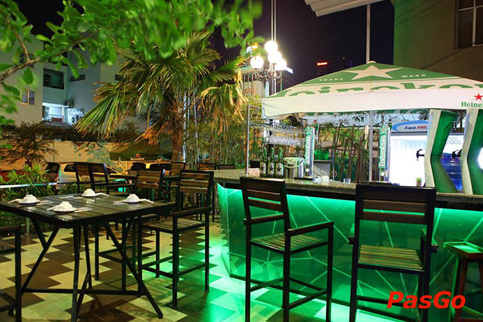 Riêu Cá Garden – Thái Văn Lung-2