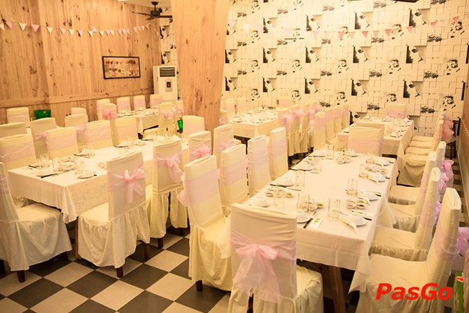 Riêu Cá Garden – Thái Văn Lung-4