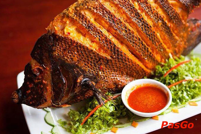 Riêu Cá Garden – Thái Văn Lung-8