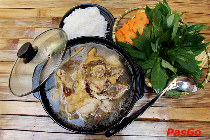 Ruộng Pub & Hub – Nguyễn Trung Trực-8