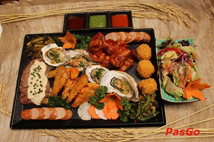 Ruộng Pub & Hub – Nguyễn Trung Trực-9