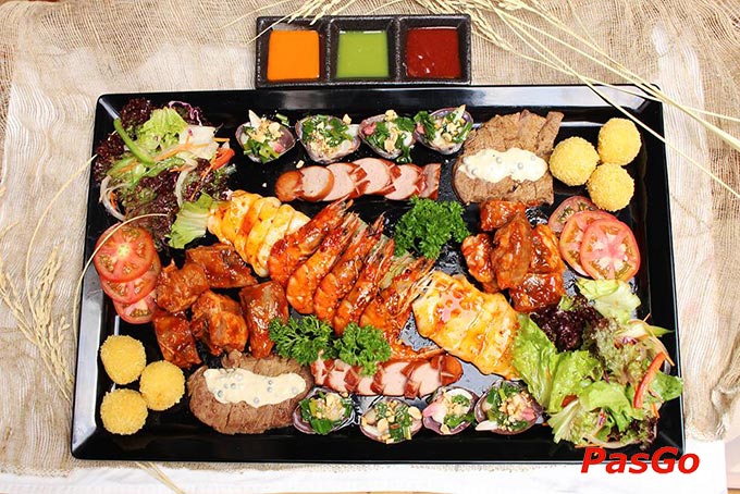 Ruộng Pub & Hub – Nguyễn Trung Trực-10