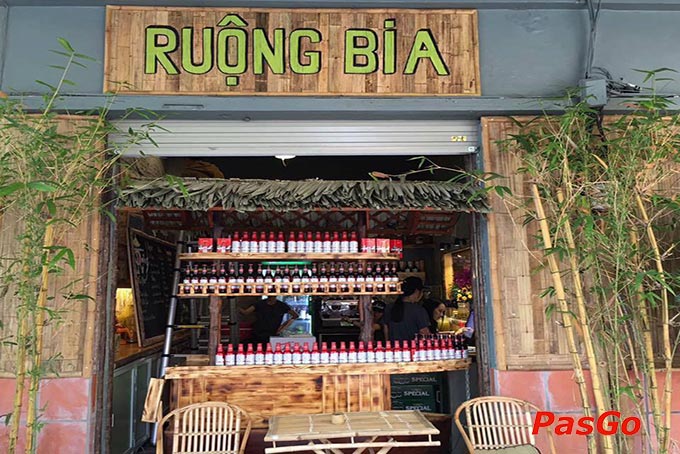Ruộng Pub & Hub – Nguyễn Trung Trực-11
