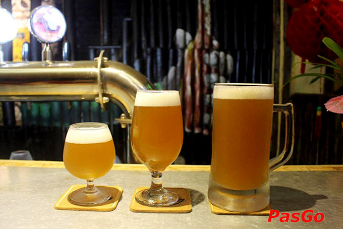 Ruộng Pub & Hub – Nguyễn Trung Trực-12