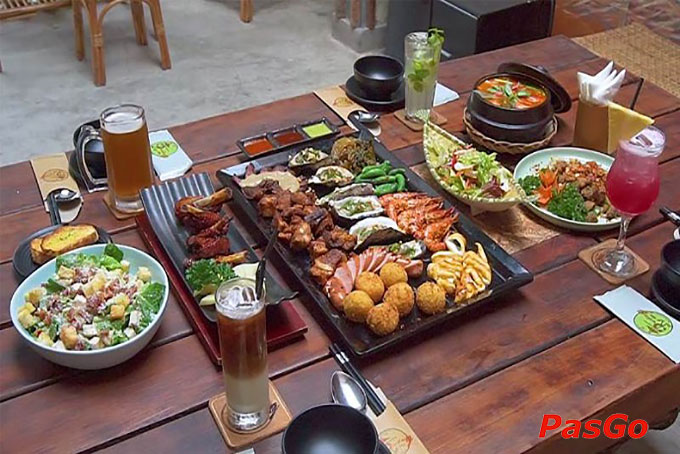 Ruộng Pub & Hub – Nguyễn Trung Trực-13