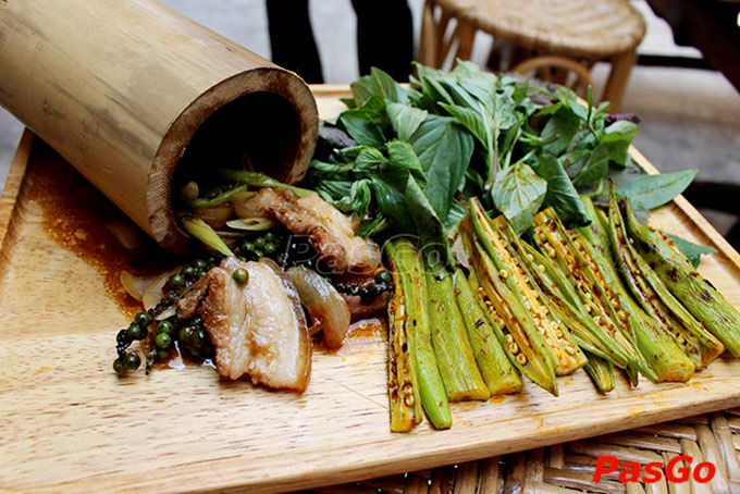 Ruộng Pub & Hub – Nguyễn Trung Trực-2