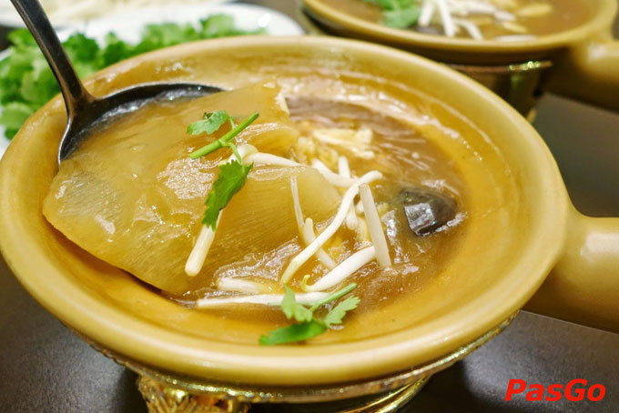 nhà hàng samdi restaurant 1