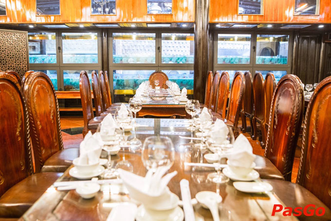 nhà hàng samdi restaurant 13