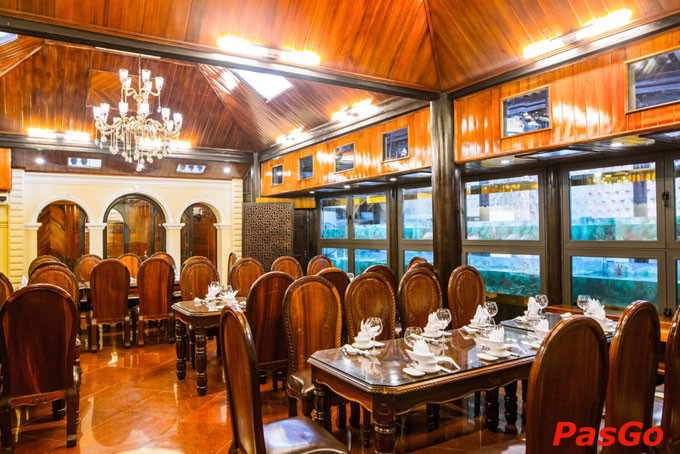 nhà hàng samdi restaurant 14