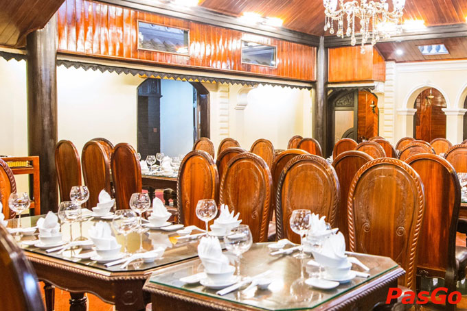 nhà hàng samdi restaurant 15