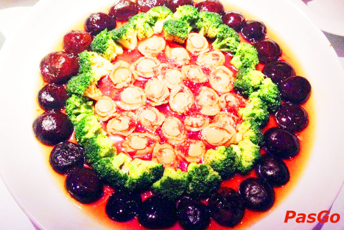 nhà hàng samdi restaurant 2