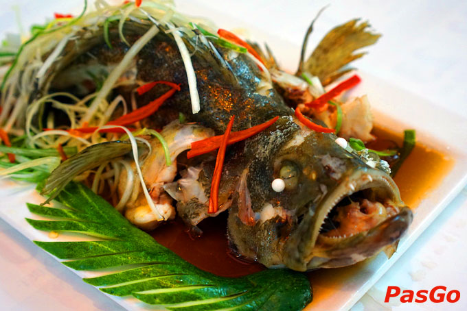 nhà hàng samdi restaurant 3