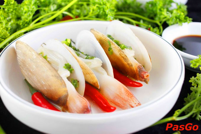 nhà hàng samdi restaurant 4