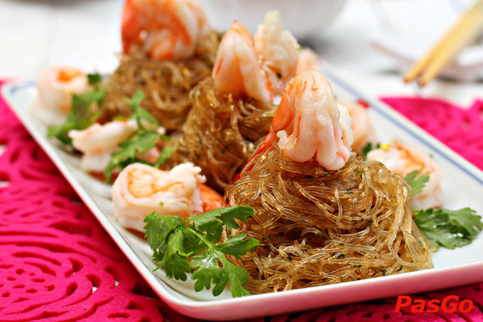 nhà hàng samdi restaurant 5