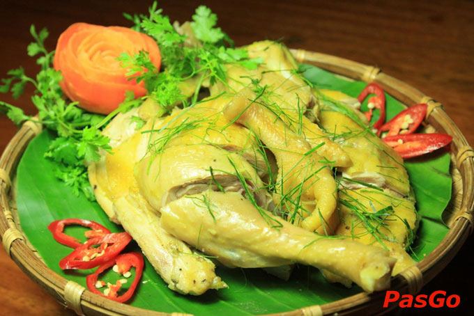 nhà hàng samdi restaurant 6