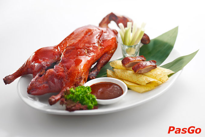 nhà hàng samdi restaurant 7