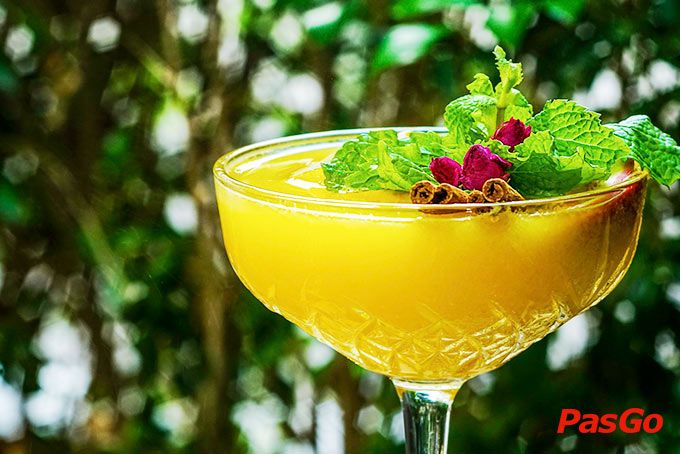 Hội An Garden - Trần Quốc Toản-20