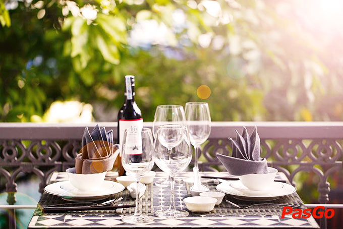 Hội An Garden - Trần Quốc Toản-27