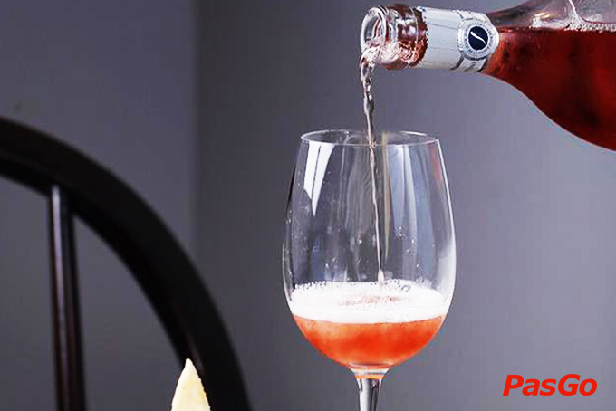 Savoy Vietnamese Cuisine & Lounge Trần Quốc Toản 17