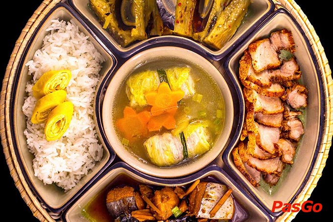 Savoy Vietnamese Cuisine & Lounge Trần Quốc Toản 6