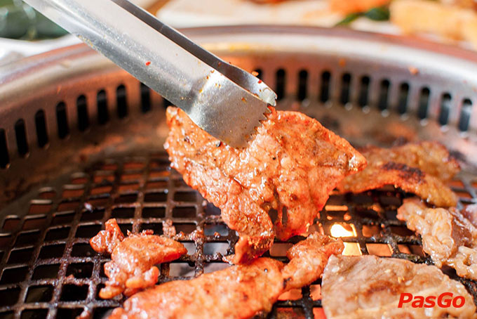 Seoul Garden - Aeon Mall Bình Tân-2