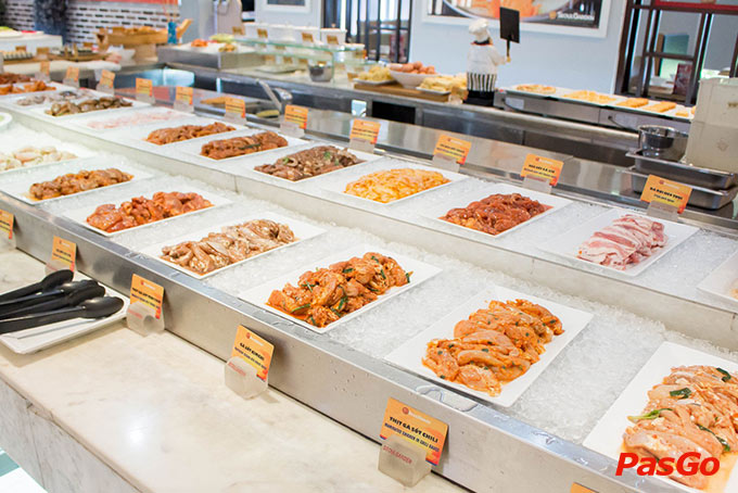 Seoul Garden - Aeon Mall Bình Tân-3