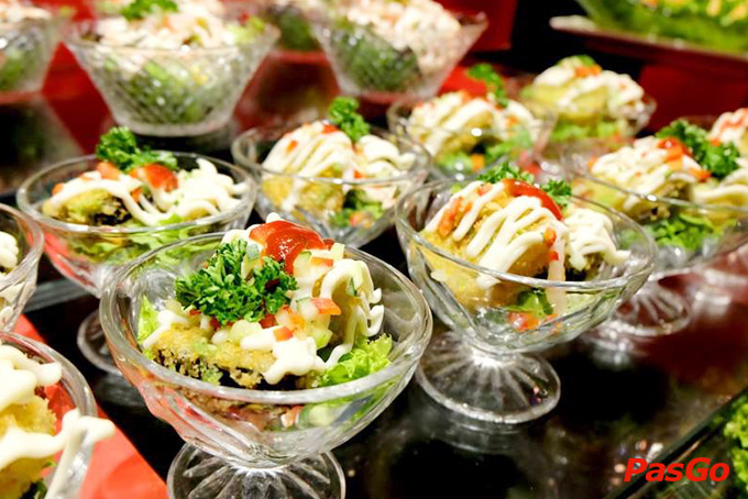 Seoul Garden - Aeon Mall Bình Tân-8