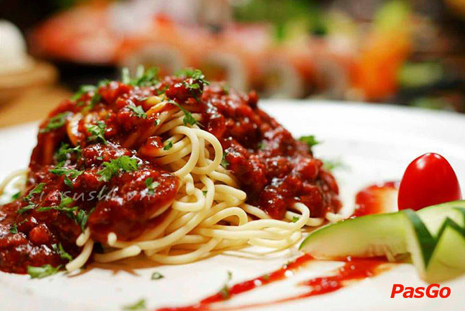 Sio Sushi - Hoàng Cầu-11