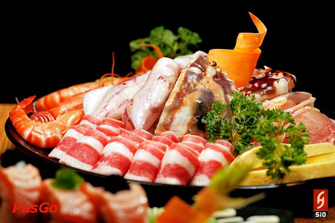 Sio Sushi - Hoàng Cầu-12