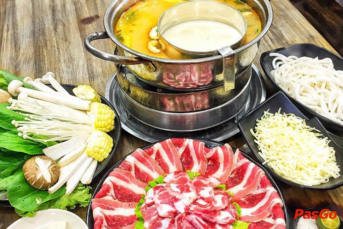 Sio Sushi - Hoàng Cầu-13