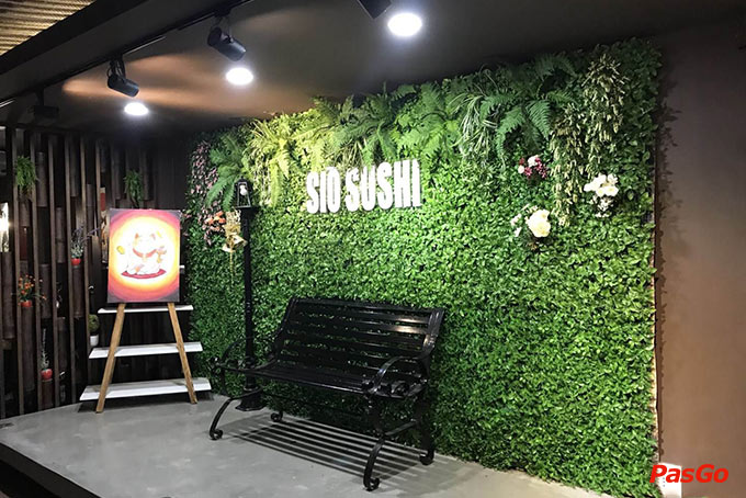 Sio Sushi - Hoàng Cầu-18