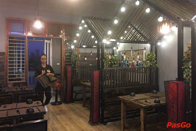 Sio Sushi - Hoàng Cầu-20